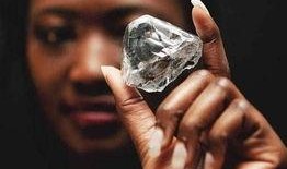 血腥钻石在线观看,揭示非洲冲突资源的黑暗面