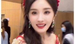 吃瓜美少女娱乐圈,吃瓜美少女带你探秘娱乐圈风云变幻