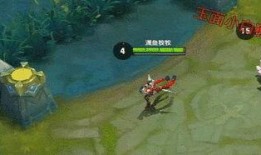 王者荣耀阿轲新爆料视频,暗夜刺客再升级，技能革新引期待